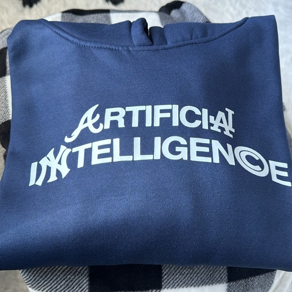 New Men’s hoodie - Picture 7 of 12